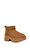W Classic Ultra Mini New Heights Kadın Bot