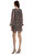 Ted Baker Tarissa Lacivert Elbise