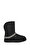 W Classic Short Crescent Kadın Bot