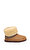 W Classic Short Crescent Kadın Bot
