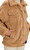 W Frankıe Sherpa Trucker Camel Mont