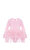 Mini Celebritiles Pembe Elbise