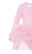 Mini Celebritiles Pembe Elbise