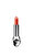 Rouge G 18 Lips Refill Ruj N 43