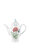Lenox Butterfly Kahve/Çay Potu