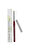 ClInIque QuIck LIner For LIps Intense Cranverry  06