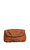 Otrera Bags Kahverengi Clutch Çanta
