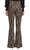 Diane Von Furstenberg Renkli Pantolon