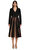 Diane Von Furstenberg Renkli Elbise