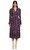 Diane Von Furstenberg Renkli Elbise