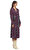 Diane Von Furstenberg Renkli Elbise