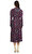 Diane Von Furstenberg Renkli Elbise