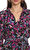Diane Von Furstenberg Renkli Elbise