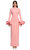 Solace London  Pembe Elbise