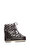 Moon Boot Siyah Bot