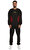 Les Benjamins Siyah Sweatshirt
