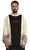 Les Benjamins Siyah Hoodie