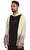 Les Benjamins Siyah Hoodie