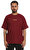Les Benjamins Bordo T-Shirt 