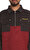 Les Benjamins Bordo  Ceket