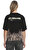 Les Benjamins Siyah T-Shirt 