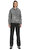 Les Benjamins Gri Hoodie 