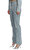 Crystal Embellished Denim Jeans Pantolon