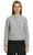 Grey Melange Hirka