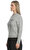 Grey Melange Hirka