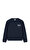 Maison Sacre Lacivert Sweatshirt
