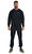 Maison Sacre Lacivert Sweatshirt