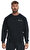 Maison Sacre Lacivert Sweatshirt