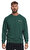 Maison Sacre Yeşil Sweatshirt