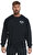 Maison Sacre Lacivert Sweatshirt