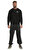 Maison Sacre Siyah Sweatshirt