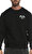 Maison Sacre Siyah Sweatshirt