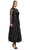 Needle&Thread  Siyah Elbise