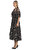 Needle&Thread Renkli Elbise
