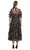 Needle&Thread Renkli Elbise