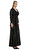 Needle&Thread Siyah Elbise
