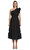 Needle&Thread Siyah Elbise