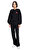 Les Benjamins Siyah Sweatshirt