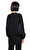 Les Benjamins Siyah Sweatshirt