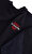 Les Benjamins Siyah Sweatshirt