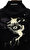 Les Benjamins Siyah Sweatshirt