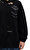 Les Benjamins Siyah Sweatshirt