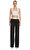 Alice & Olivia Siyah Pantolon