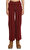 Christina Paris Bordo Pantolon