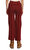 Christina Paris Bordo Pantolon