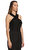 Alice & Olivia Siyah Bluz
